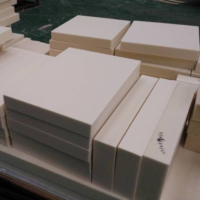 UNT Polyurethane (PU) Foam Insulation Panel Board For Buildings