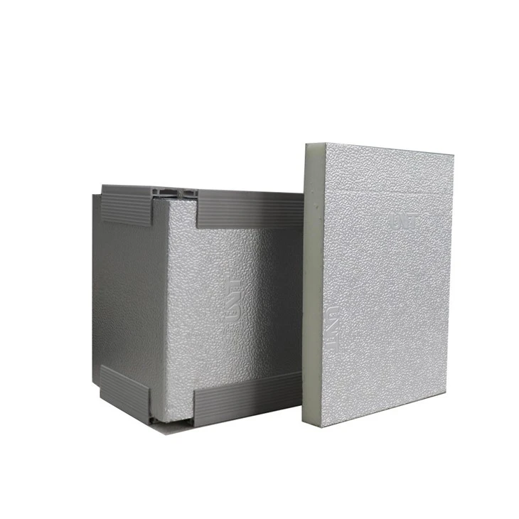 PIR Insulation Boards
