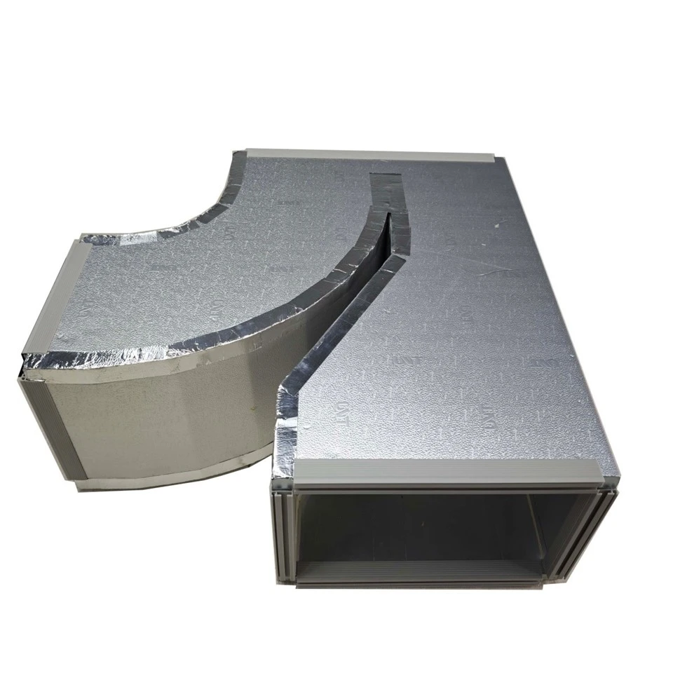 pir foam board