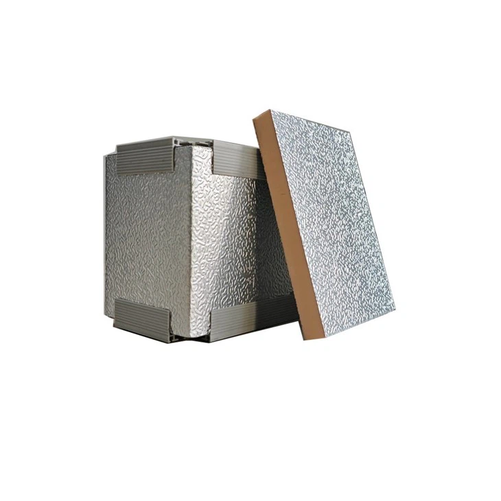 Phenolic Foam Air Ducting Panel