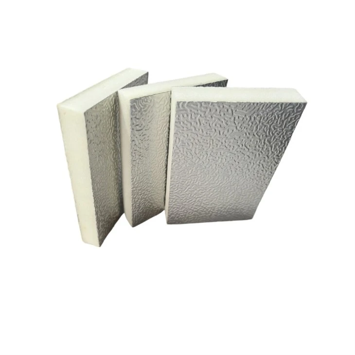 PID PU Duct panel