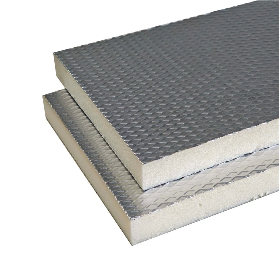 PI Aluminum Sheet