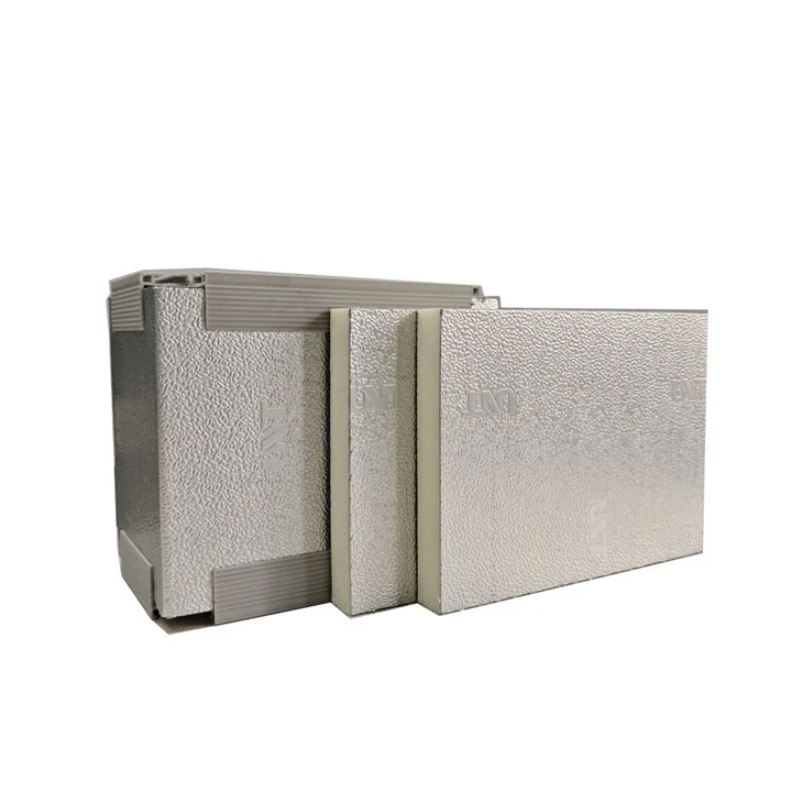 Pre-insulated Polyurethane Duct