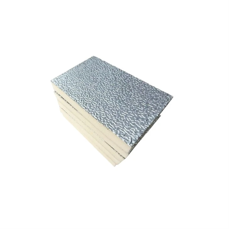 PU Pre-insulated Ductwork 