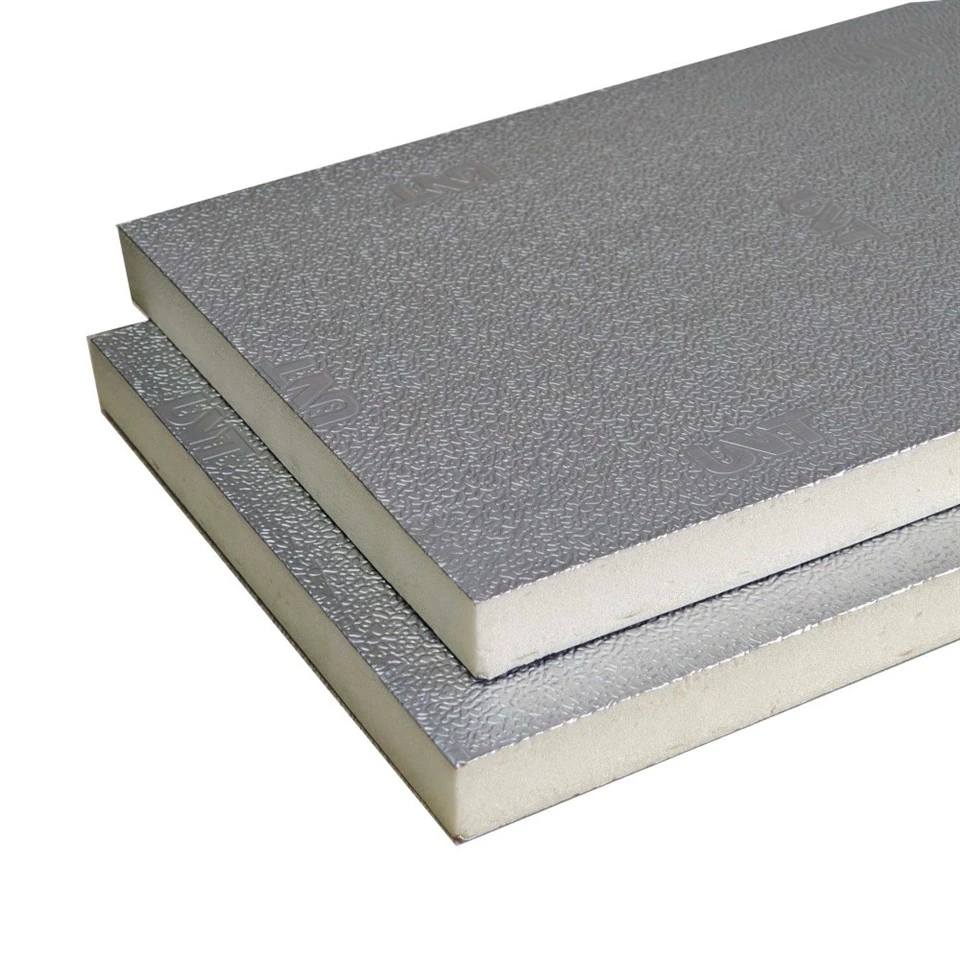 PU Foam Duct Sheet