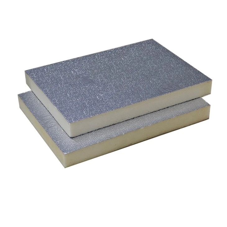 Rigid PIR Pre-insulated Duct