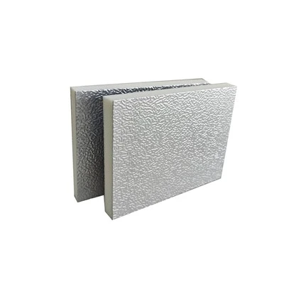 PIR HVAC potrubie