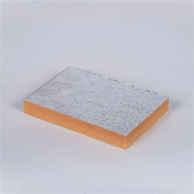 Pevné fenolové pred-izolované potrubie